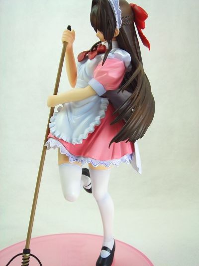 DreamParty 咲花 棕发 限定版