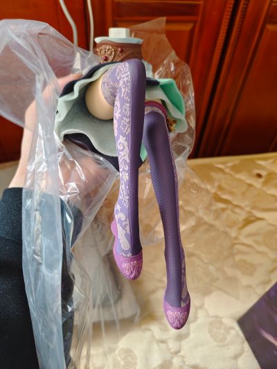 秦时明月 少司命