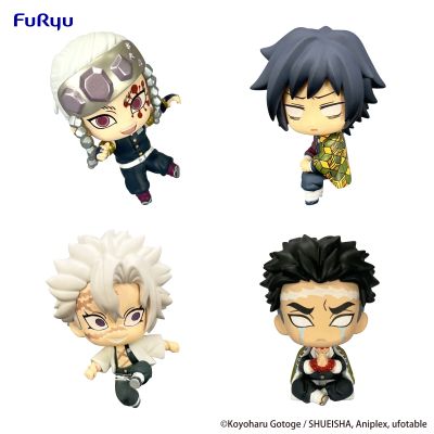 鬼灭之刃小杯挂 柱2