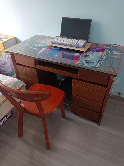 G×materia  龙珠Z 比克