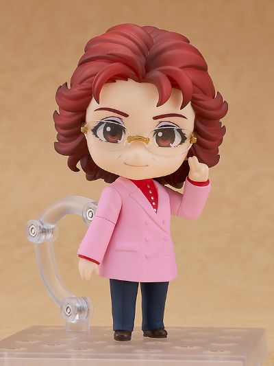 粘土人#2159 野泽雅子
