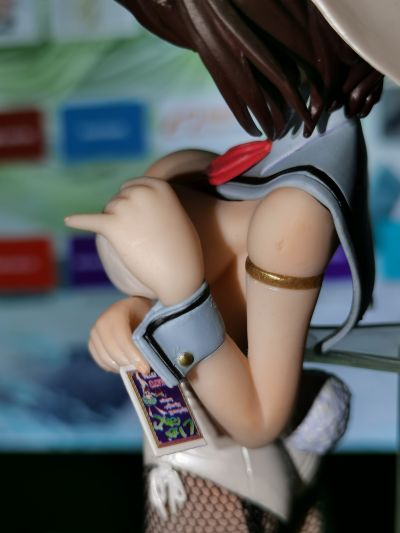 稻叶屋 兔女郎 莉迪雅 白色版