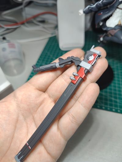 POP UP PARADE 重兵装型女高中生 肆