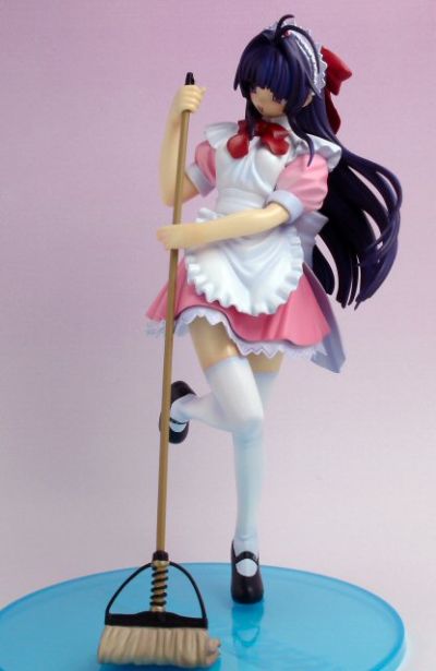 DreamParty 咲花 蓝发 限定版