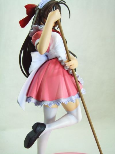 DreamParty 咲花 棕发 限定版