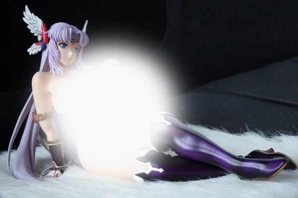 战女神 阿芙罗狄 异色版