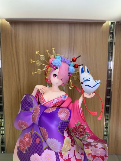 Re:从零开始的异世界生活 拉姆 -花魁巡游-