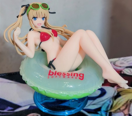 AFG 路人女主的养成方法 Fine  泽村·斯潘塞·英梨梨