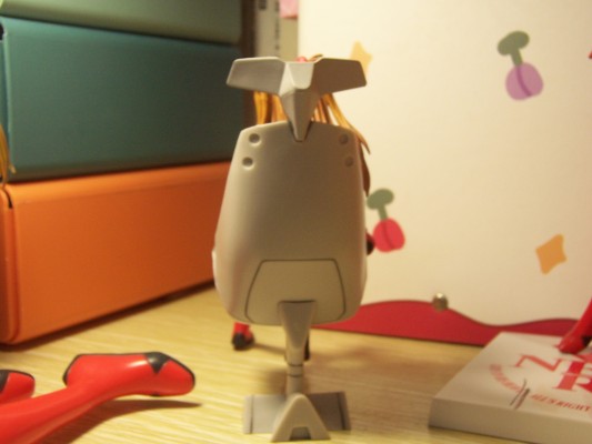 PM 手办 EVA新剧场版 明日香