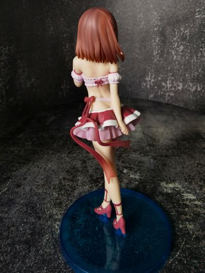 一番赏 租借女友 满足度4~夏天与恋爱的模样。~ D奖 樱泽墨~夏装~