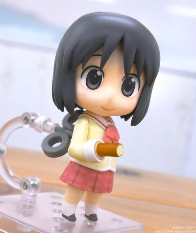 粘土人#2142 日常 东云名乃  原作版