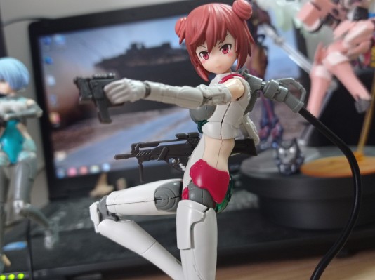 魔女改造计划 Veronica 薇洛妮卡 