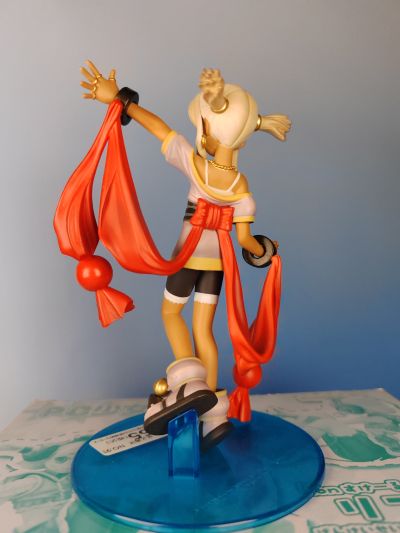 スターオーシャン３ 苏芙蕾・露赛迪 