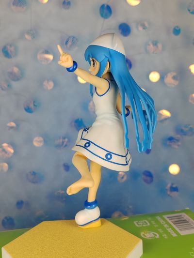 BEACH QUEENS 侵略！乌贼娘 イカ娘［ＤＸ版］