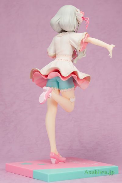 久川凪 [O-Ku-Ri-Mo-No Sunday!]＋