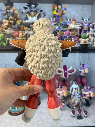 一番赏 龙珠 基纽特种部队!!来袭 E奖 吉斯