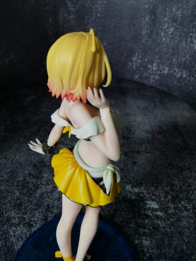 一番赏 租借女友 满足度4~夏天与恋爱的模样。~ B奖 七海麻美~夏装~