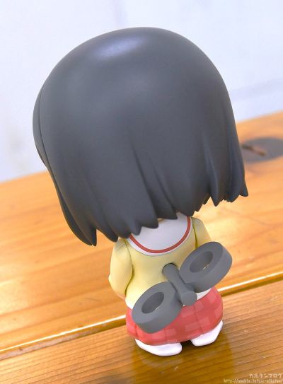 粘土人#2142 日常 东云名乃  原作版