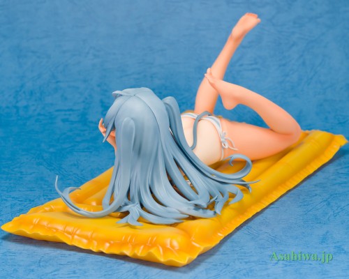 灰色系列：幻影扳机 桐花(狮子谷桐花)