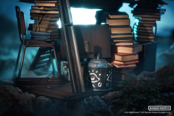 小小梦魇2 TOGETHER