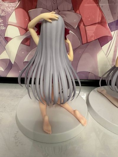 近月少女的礼仪 樱小路露娜 特别版