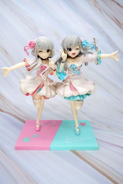 久川凪 [O-Ku-Ri-Mo-No Sunday!]＋