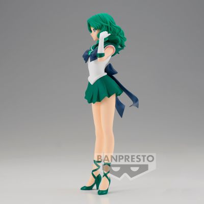 独特魅力 美少女战士Cosmos 超级水兵海王星