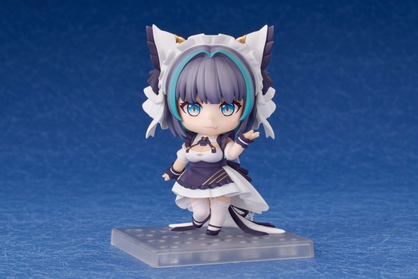 粘土人#2131 碧蓝航线 柴郡