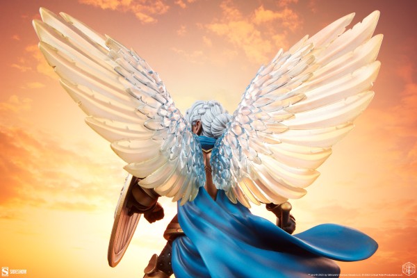 200621 机械之声的传奇 派克