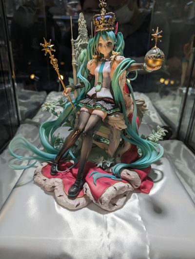 初音未来 39纪念日