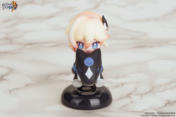 摇摇乐 崩坏3 幽兰黛尔 天元骑英