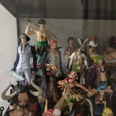 ExcellentModel 海贼王 青雉 