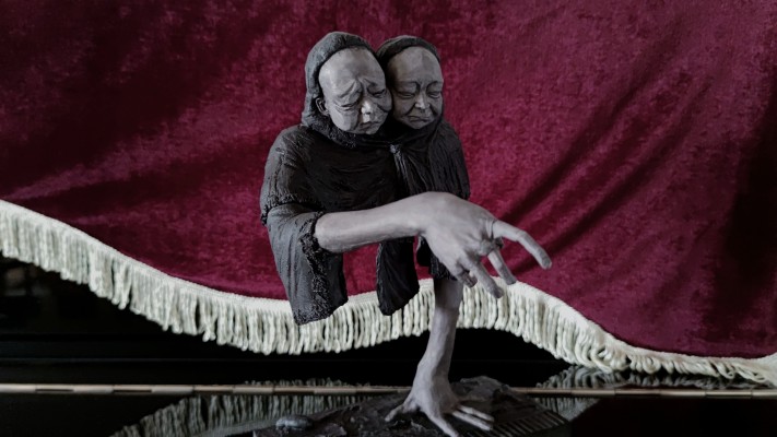 POP UP PARADE 寂静岭2 气泡头护士