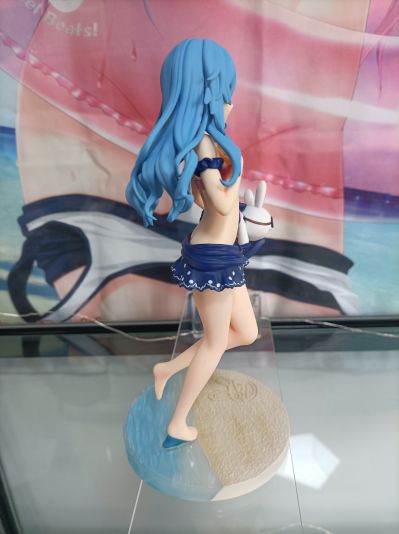 KDcolle 约会大作战 第四季  四糸乃 迷人泳装