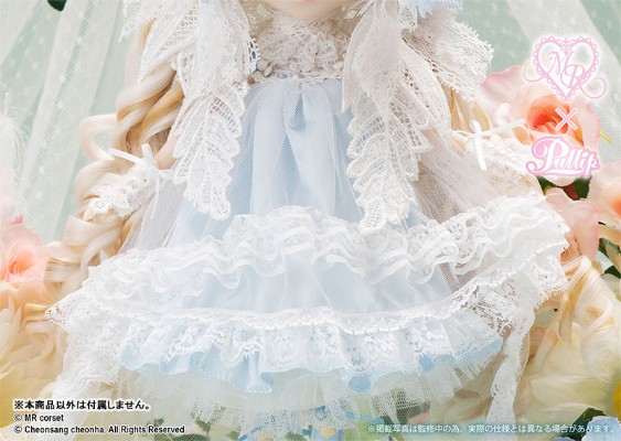 Pullip 莫娜
