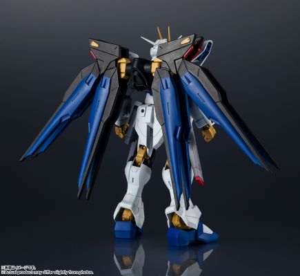 高达宇宙 机动战士高达SEED DESTINY ZGMF-X20A 强袭自由高达