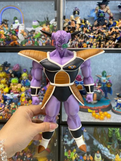 一番赏 龙珠 基纽特种部队!!来袭 B奖 基纽