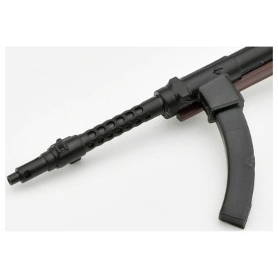 小军械库 LADF31 少女前线 一〇〇式冲锋枪