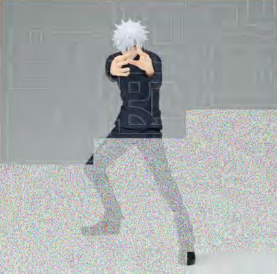 咒术回战 咒祓之术 五条悟2