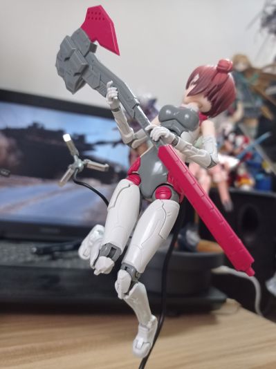 魔女改造计划 Veronica 薇洛妮卡 