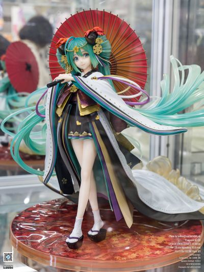 初音未来 Land of the Eternal