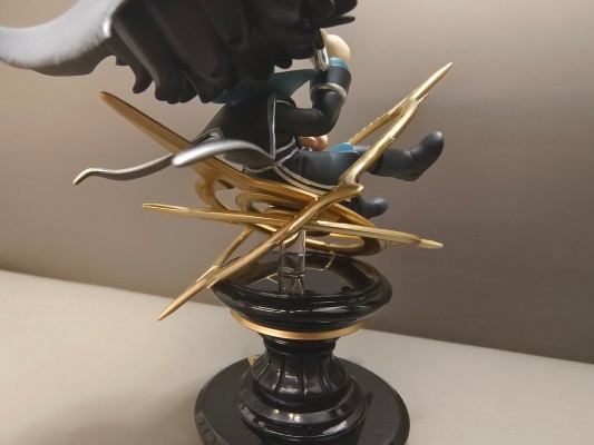 诡秘之主 阿蒙 时天使