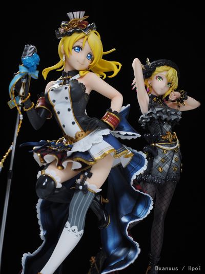 Love Live! 爱与演唱会! 学园偶像季 群星闪耀 渡边曜 奇迹之旅