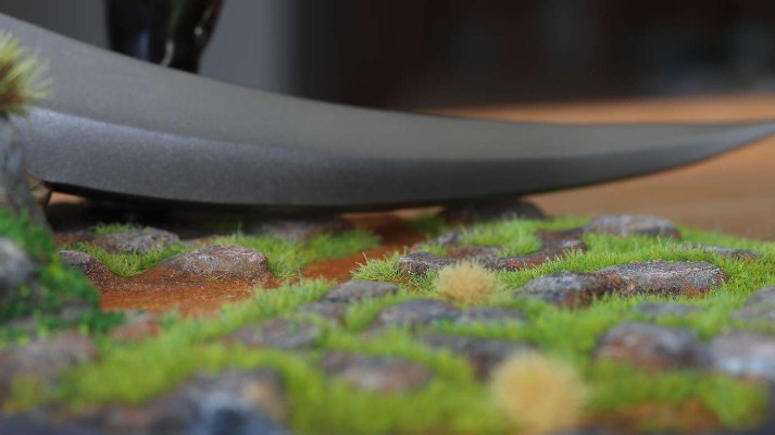 君主·埃尔梅罗二世事件簿 -魔眼收集列车 Grace note- 格蕾