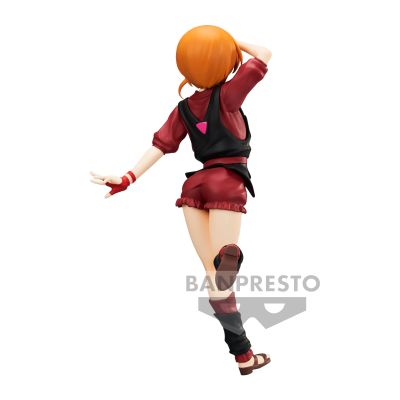 机动战士高达ZZ 艾尔比·普露