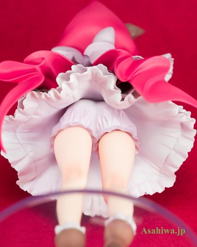 【Asahiwa】狼帽子酱