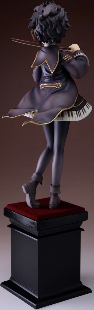 英雄战姬GOLD 贝多芬