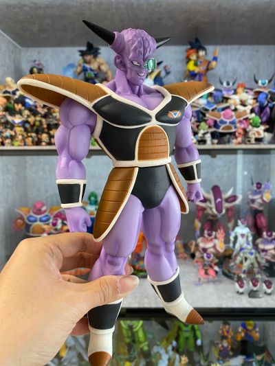 一番赏 龙珠 基纽特种部队!!来袭 B奖 基纽