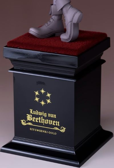 英雄战姬GOLD 贝多芬