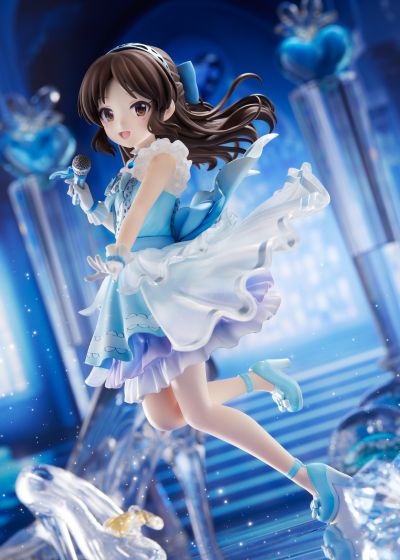 偶像大师 灰姑娘女孩 U149 橘爱丽丝